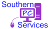 Southern PC Services logo